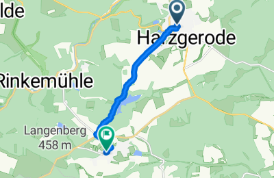 Open this route in the Bikemap app