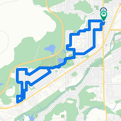 Gatchell Loop