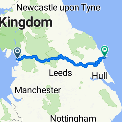Coast to Coast