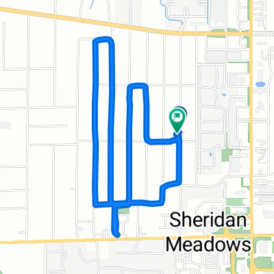 Quick Afternoon Route In Buffalo