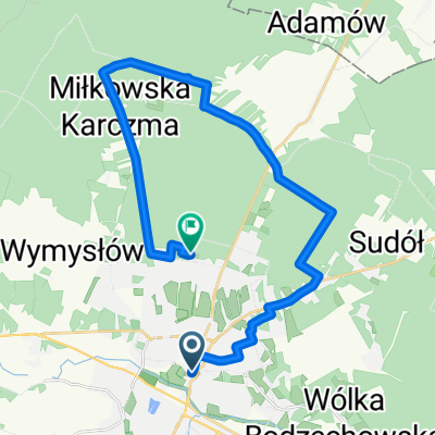 Rowerowa Środa 2  