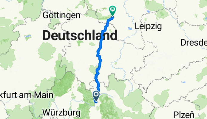 Diese Route in Bikemap Web öffnen