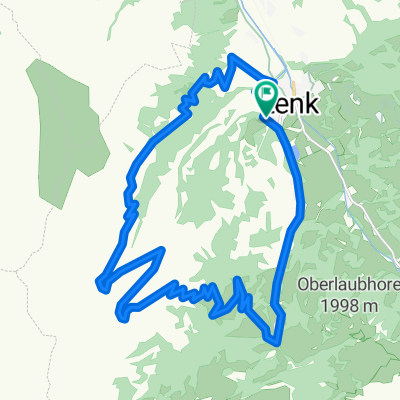 Lenk Betelberg