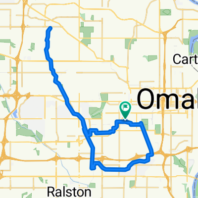 north little papio [ local loop