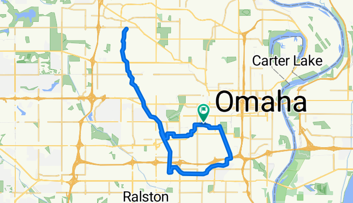 north little papio [ local loop