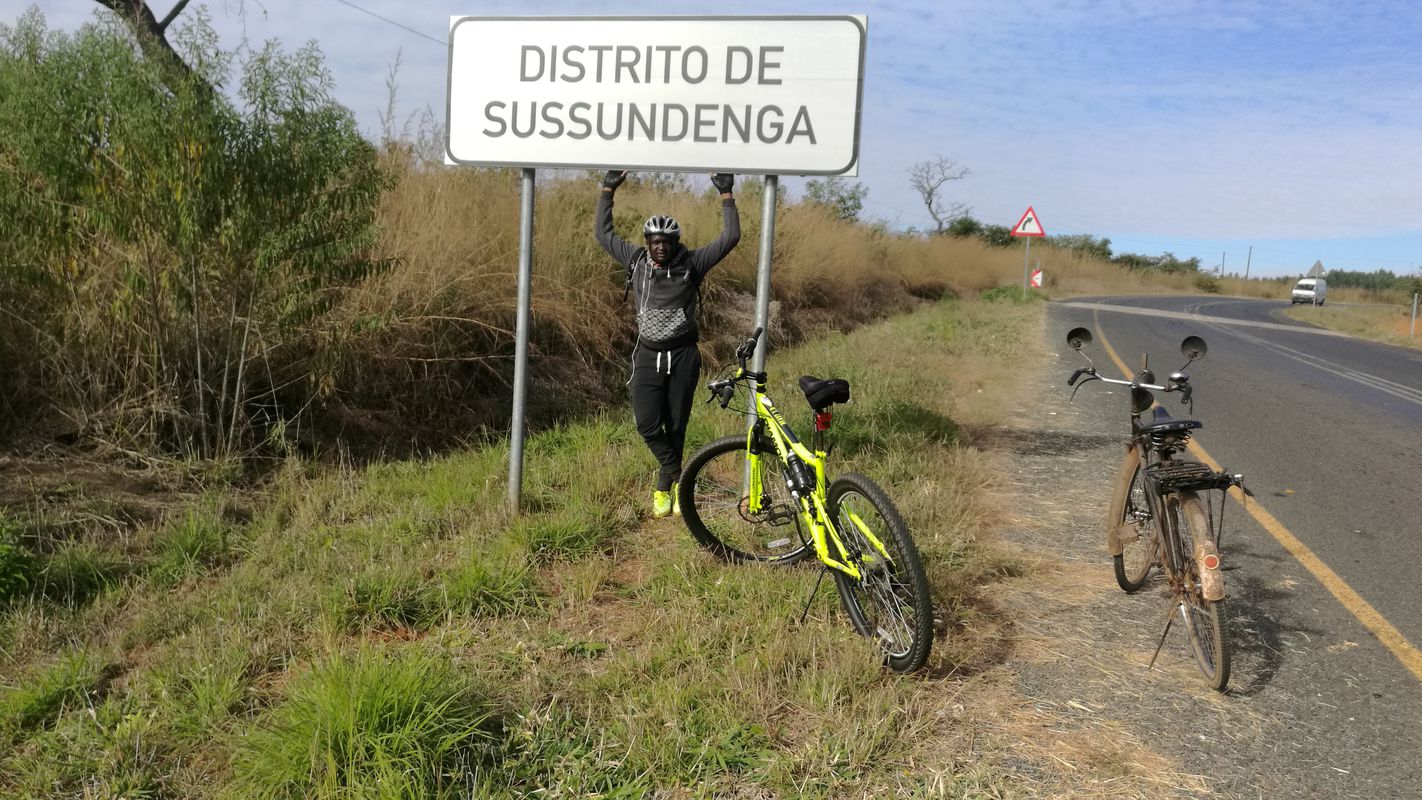 sussundega