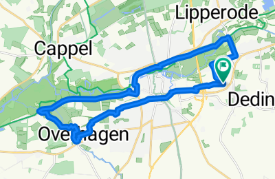 Open this route in the Bikemap app