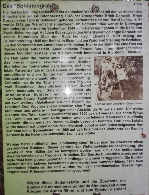 Erholung und Freizeit