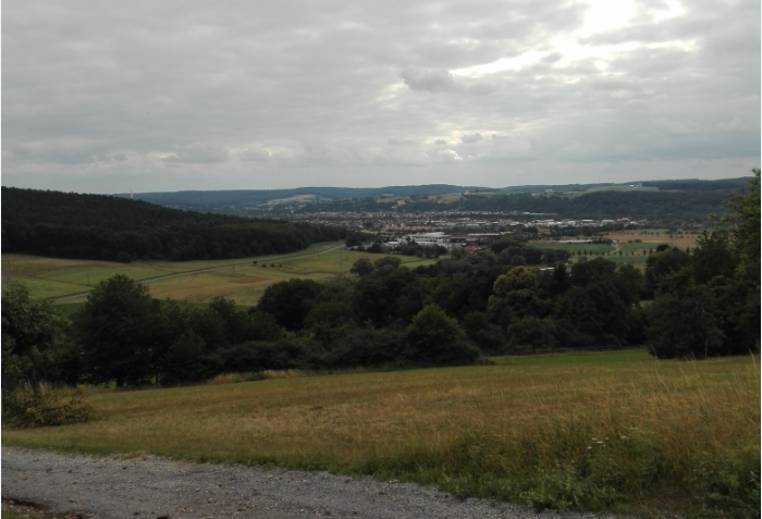 Erholung und Freizeit