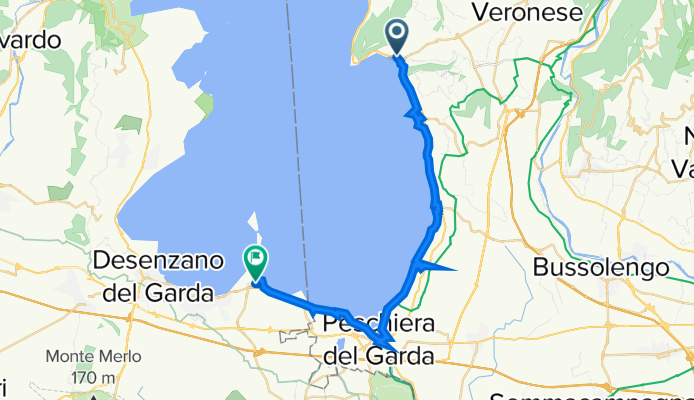 IT -11-Garda-apartament Sirmione-32 km