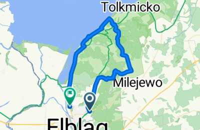 Open this route in the Bikemap app