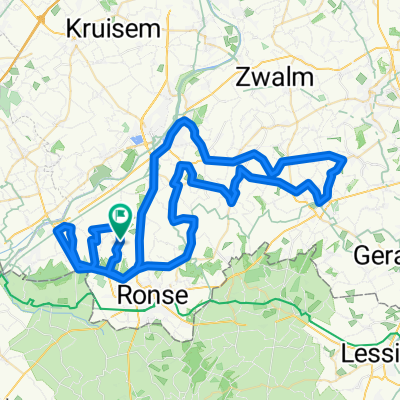 Flandres#4