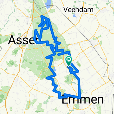 Drenthe 200