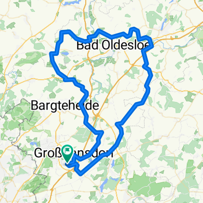 Durch Stormarn
