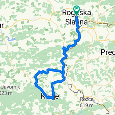 Maraton Rogaška Slatina