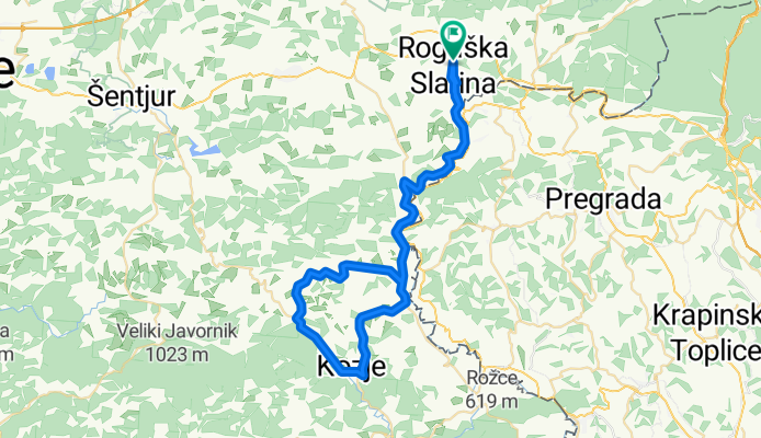 Maraton Rogaška Slatina