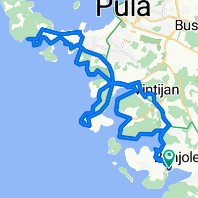 pula