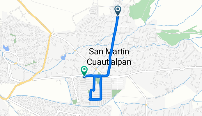 San Martín Pp2
