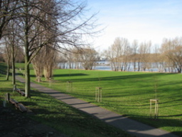 Highlight 5 along the Bikemap route "Köln_Linz am Rhein "