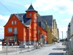 Highlight 1 along the Bikemap route "Köln_Linz am Rhein "