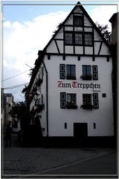 Highlight 2 along the Bikemap route "Köln_Linz am Rhein "