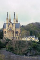 Highlight 11 along the Bikemap route "Köln_Linz am Rhein "