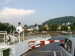 Highlight 13 along the Bikemap route "Köln_Linz am Rhein "