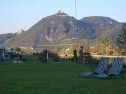 Highlight 9 along the Bikemap route "Köln_Linz am Rhein "