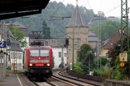 Highlight 15 along the Bikemap route "Köln_Linz am Rhein "