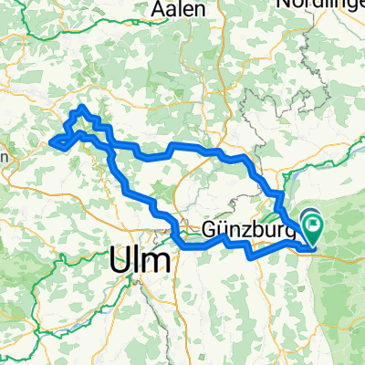 Geislingentrip