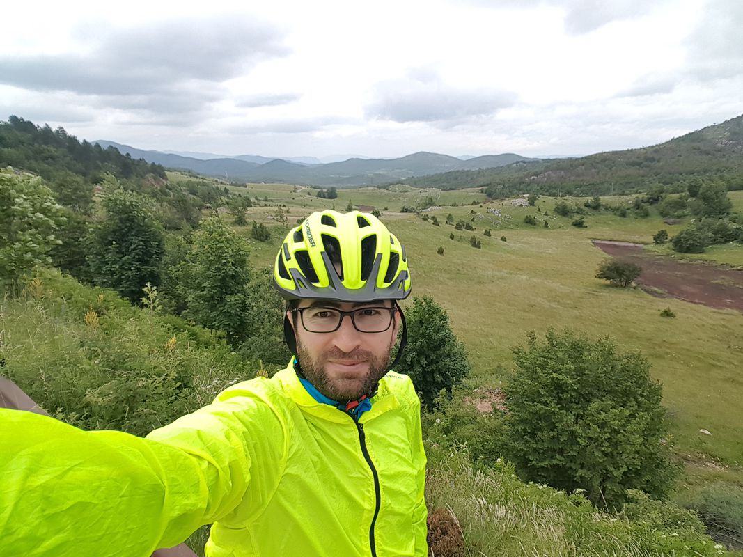 Pluzine to Niksic