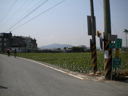 Atrakcja 13 na trasie Bikemap „苗栗縣鄉道25與27全覽”