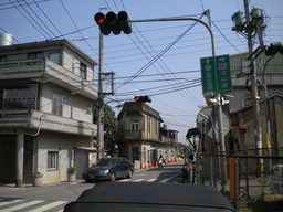 Atrakcja 9 na trasie Bikemap „苗栗縣鄉道25與27全覽”