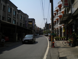 Atrakcja 6 na trasie Bikemap „苗栗縣鄉道25與27全覽”