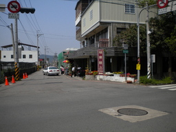 Atrakcja 18 na trasie Bikemap „苗栗縣鄉道25與27全覽”