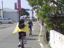 Atrakcja 11 na trasie Bikemap „苗栗縣鄉道25與27全覽”