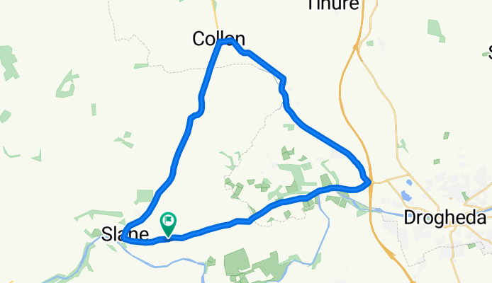 collon loop