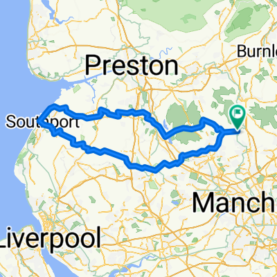 Southport Loop