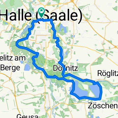 City - Walli