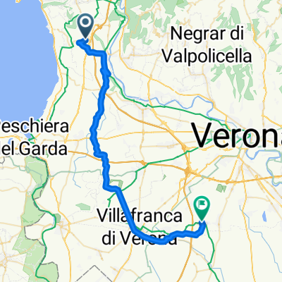 Affi Verona