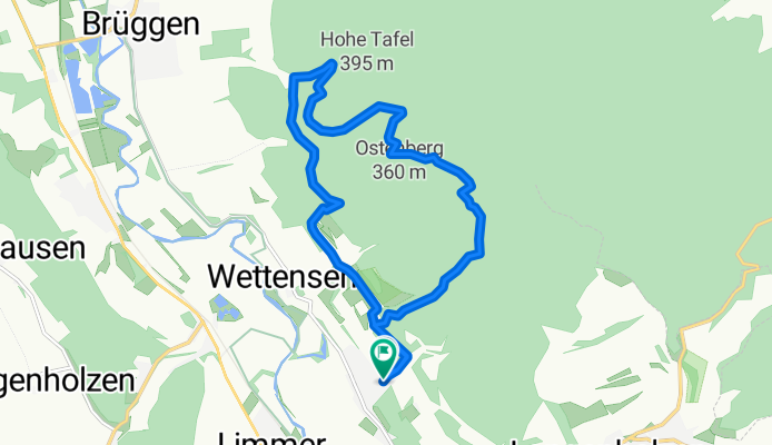 Alfelder_Berge_Hohe_Tafel