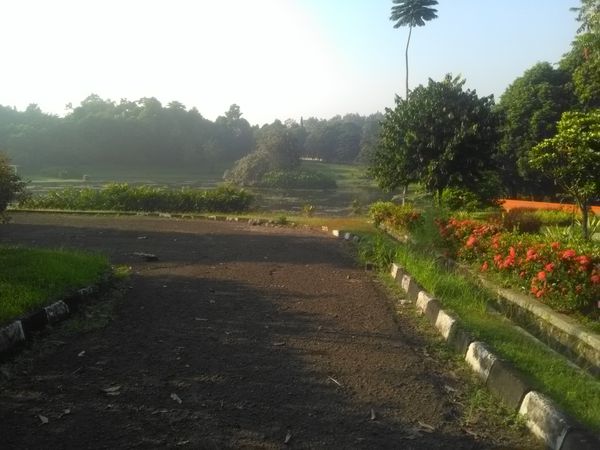 Photo 1: Kanguhills36 Ramdani