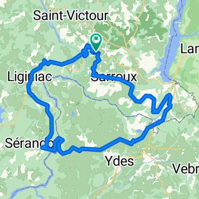 Auvergne 52 1000