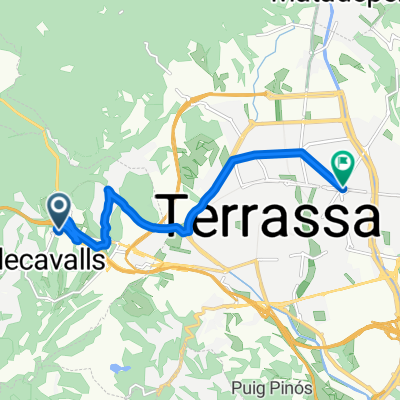 ruta fico terrassa