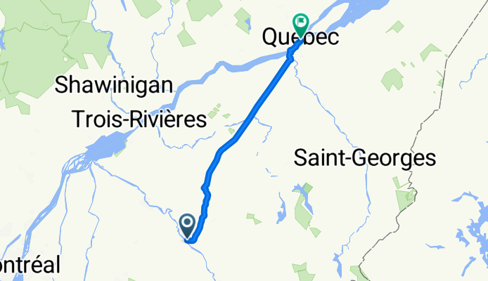 Richmond /Quebec