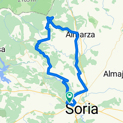 Terrazas