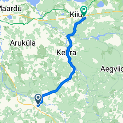 Kose-Kuusalu