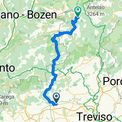 3rd STAGE ADRIATICA IONICA