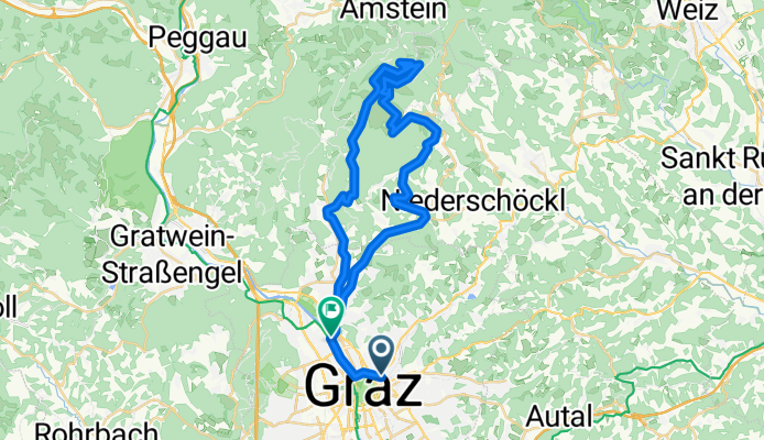 Diese Route in Bikemap Web öffnen