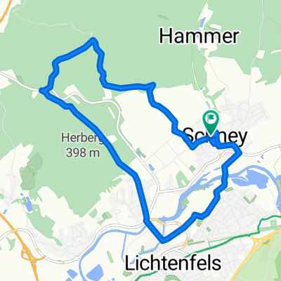 herberg